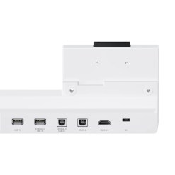 Samsung Flip4 Tray computer monitor Grey, White - image 3