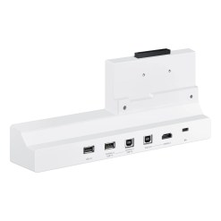 Samsung Flip4 Tray computer monitor Grey, White - image 5