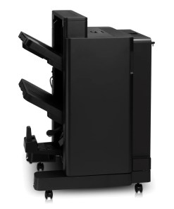 HP LaserJet Booklet Maker/Finisher