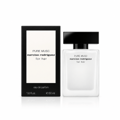Narciso Rodriguez for Her Pure Musc Eau de Parfum 50ml Spray