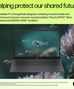 HP 15-fd0001na Intel® Core™ i5 i5-1334U Laptop 39.6 cm (15.6