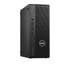 DELL Precision 3280 Intel® Core™ i7 i7-14700 16 GB DDR5-SDRAM 512 GB SSD NVIDIA T1000 Windows 11 Pro CFF Workstation Black - image 3