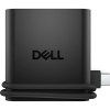 DELL DA225 Wired USB 3.2 Gen 1 (3.1 Gen 1) Type-C Black