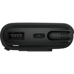 DELL DA225 Wired USB 3.2 Gen 1 (3.1 Gen 1) Type-C Black - image 3