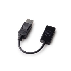 DELL DANAUBC087 video cable adapter 0.2 m DisplayPort HDMI Black - image 3