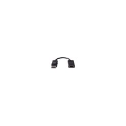 DELL DANAUBC087 video cable adapter 0.2 m DisplayPort HDMI Black - image 4