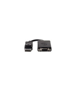 DELL Adapter - DisplayPort to VGA