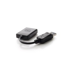 DELL Adapter - DisplayPort to VGA - image 3