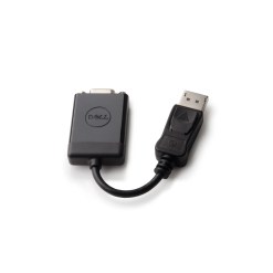 DELL Adapter - DisplayPort to VGA - image 4