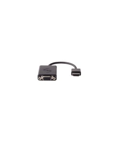 DELL HDMI to VGA Adapter