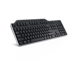 DELL KB522 keyboard Universal USB QWERTY US International Black - image 2