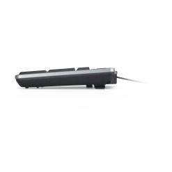 DELL KB522 keyboard Universal USB QWERTY US International Black - image 6