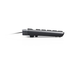 DELL KB522 keyboard Universal USB QWERTY US International Black - image 7