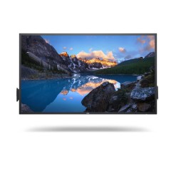 DELL C6522QT Interactive flat panel 163.9 cm (64.5