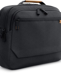 DELL CC7625 40.6 cm (16") Briefcase Black