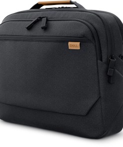 DELL CC7625 40.6 cm (16") Briefcase Black