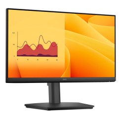 DELL E Series E2225HSM computer monitor 54.6 cm (21.5") 1920 x 1080 pixels Full HD LCD - image 2