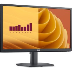 DELL E Series E2225H computer monitor 54.5 cm (21.4