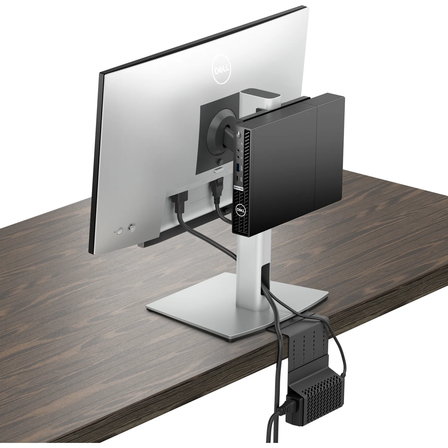 DELL Pro Micro All-in-One Stand - MFS22