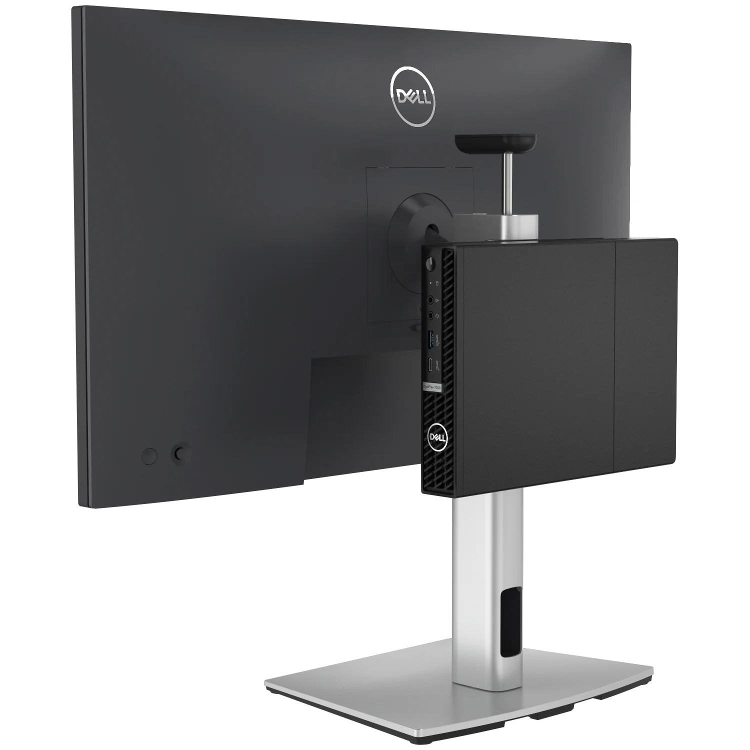 DELL Pro Micro All-in-One Stand - MFS22