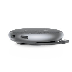 DELL Mobile Adapter Speakerphone- MH3021P - image 6