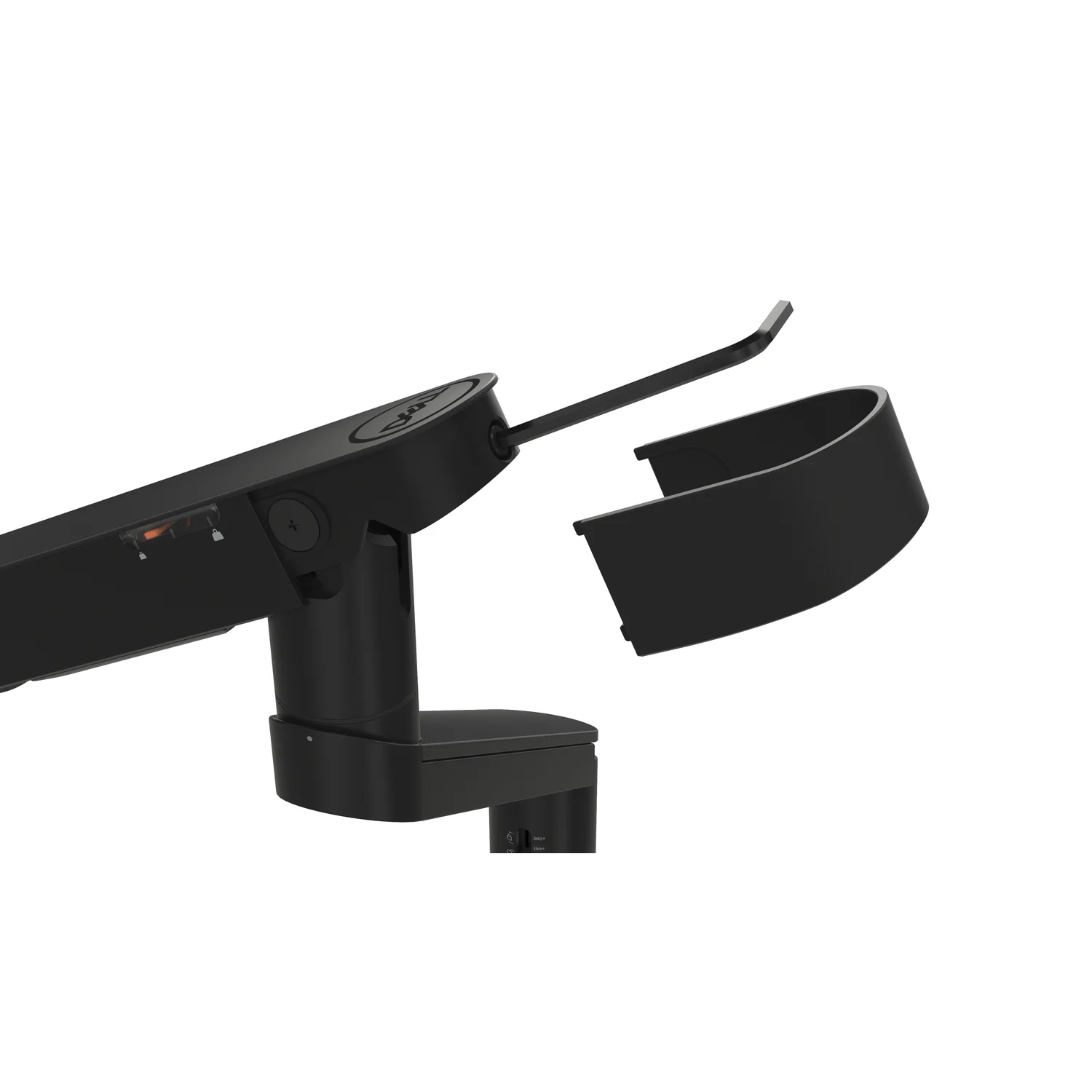 DELL Single Monitor Arm - MSA20 - image 7
