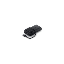 DELL NYWKJ power adapter/inverter Indoor 100 W Black