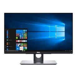 DELL P Series P2418HT computer monitor 60.5 cm (23.8