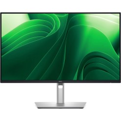 DELL Pro Plus P2425D computer monitor 61 cm (24") 2560 x 1440 pixels Quad HD LCD Black, Silver - image 2