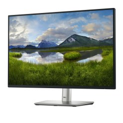 DELL Pro Plus P2425 computer monitor 61.1 cm (24.1") 1920 x 1200 pixels WUXGA LCD Black - image 2