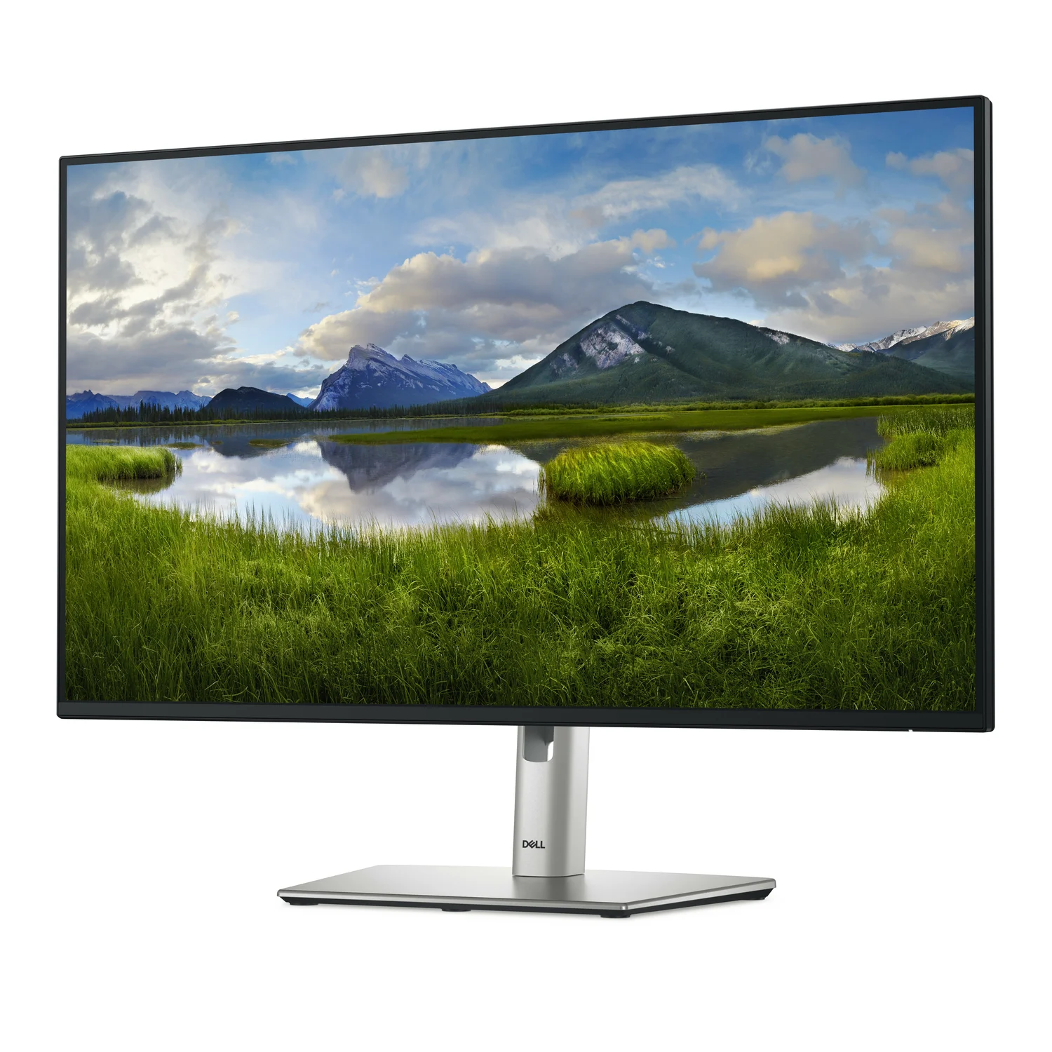 DELL Pro Plus P2725H computer monitor 68.6 cm (27") 1920 x 1080 pixels Full HD LCD Black - image 2