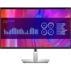 DELL P Series P3223DE computer monitor 80 cm (31.5") 2560 x 1440 pixels Quad HD LCD Black