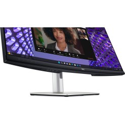 DELL P Series P3424WEB computer monitor 86.7 cm (34.1