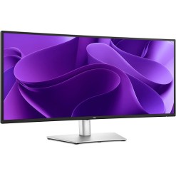 DELL Pro Plus P3425WE computer monitor 86.6 cm (34.1