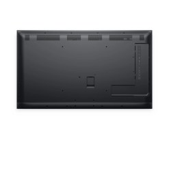 DELL P5524Q Digital signage flat panel 138.7 cm (54.6