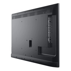 DELL P5524Q Digital signage flat panel 138.7 cm (54.6