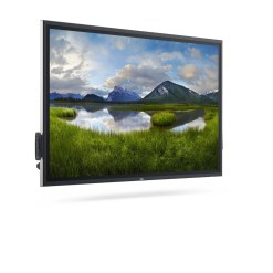 DELL P6524QT Interactive flat panel 163.9 cm (64.5