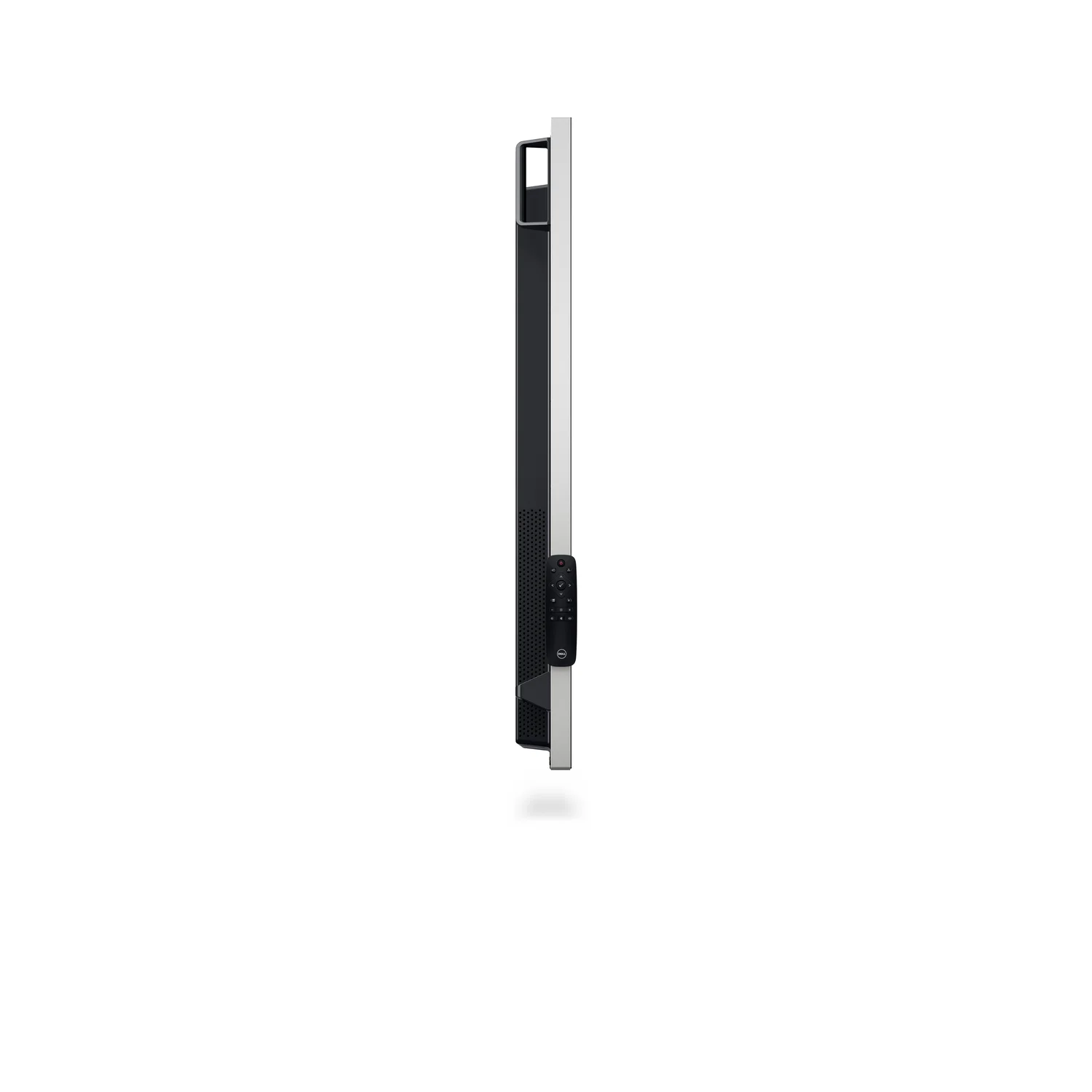 DELL P6524QT Interactive flat panel 163.9 cm (64.5") LCD 350 cd/m² 4K Ultra HD Black Touchscreen - image 5