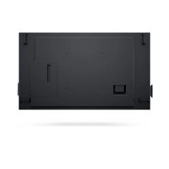 DELL P6524QT Interactive flat panel 163.9 cm (64.5