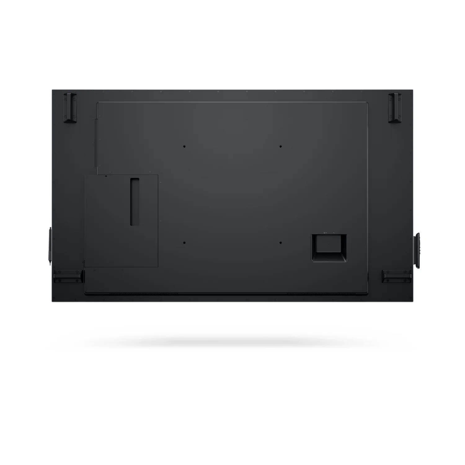DELL P6524QT Interactive flat panel 163.9 cm (64.5") LCD 350 cd/m² 4K Ultra HD Black Touchscreen - image 6