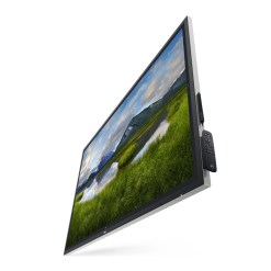 DELL P6524QT Interactive flat panel 163.9 cm (64.5