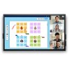 DELL P7525QT 189.2 cm (74.5") LCD 3840 x 2160 pixels 4K Ultra HD