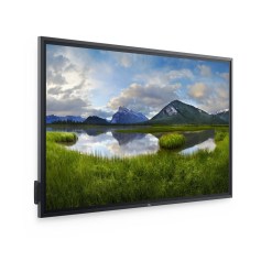 DELL P8624QT Interactive flat panel 2.17 m (85.6
