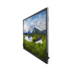 DELL P8624QT Interactive flat panel 2.17 m (85.6
