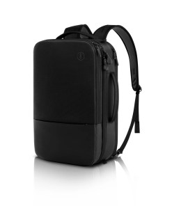 DELL Pro Hybrid Briefcase Backpack 15 - PO1521HB