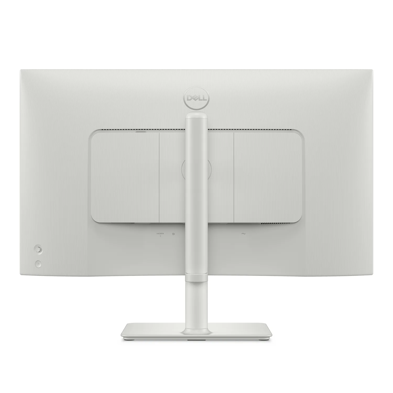 DELL S Series S2725DS computer monitor 68.6 cm (27") 2560 x 1440 pixels Quad HD LCD White - image 7