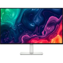 DELL Plus S3225QS computer monitor 80 cm (31.5") 3840 x 2160 pixels 4K Ultra HD LCD Silver - image 2