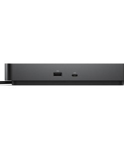 DELL Pro Thunderbolt 4 SD25TB4 Wired Black
