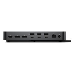 DELL Pro Thunderbolt 4 SD25TB4 Wired Black - image 3