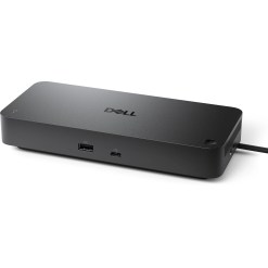 DELL Pro Thunderbolt 4 SD25TB4 Wired Black - image 4
